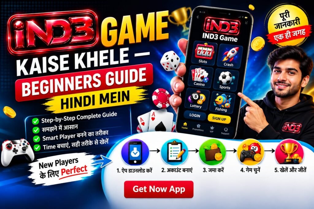 IND3 APK DOWNLOAD