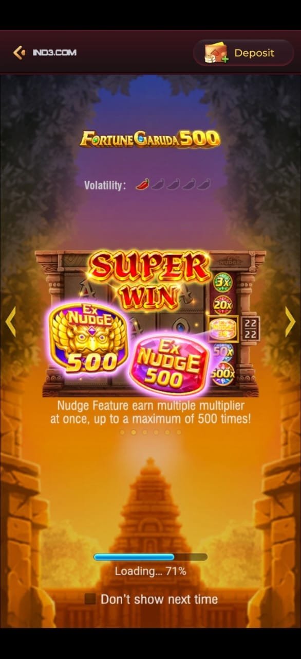 ind3 app